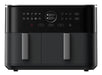 EAN 6932554423353 - Xiaomi MAF-D1001 Doble 10 L Independiente 2700 W Freidora de aire caliente Negro imagen 1