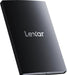 EAN 0843367133031 - Lexar LSL500X002T-RNBNG unidad externa de estado sólido 2 TB USB Tipo C USB 3.2 Gen 2x2 Negro imagen 3