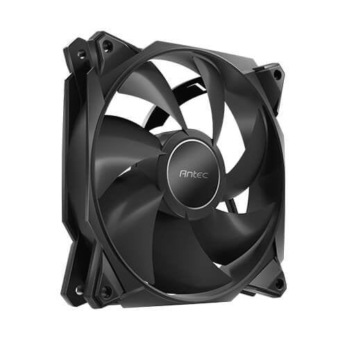 EAN 761345570077 - Antec Storm Carcasa del ordenador Ventilador 12 cm Negro 3 pieza(s) imagen 3