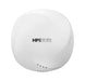 EAN 0190017492834 - HPE Aruba Networking AP-635 (RW) Tri Radio 2x2 802.11ax Wi-Fi 6E Internal Antennas Campus AP imagen 1