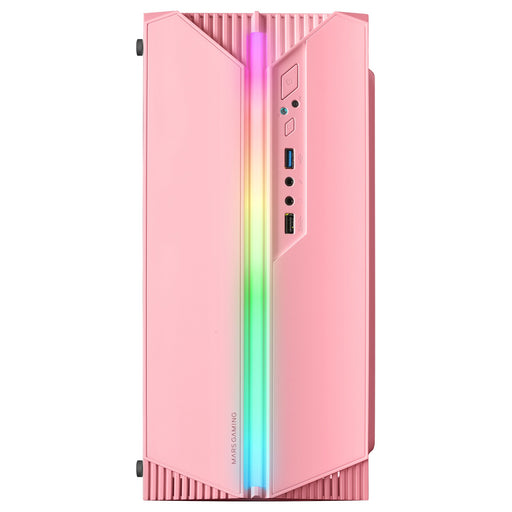 EAN 8435693102755 - Mars Gaming MC-S1 Mini Tower imagen 2