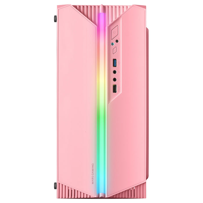 EAN 8435693102755 - Mars Gaming MC-S1 Mini Tower imagen 2