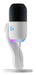 EAN 5099206116856 - Logitech G Yeti GX Negro, Blanco Micrófono de superficie para mesa imagen 2