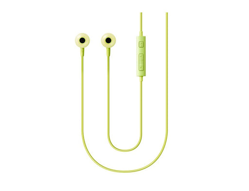 EAN 8806085691285 - Samsung EO-HS130 Auriculares Alámbrico Dentro de oído Llamadas/Música Verde imagen 2