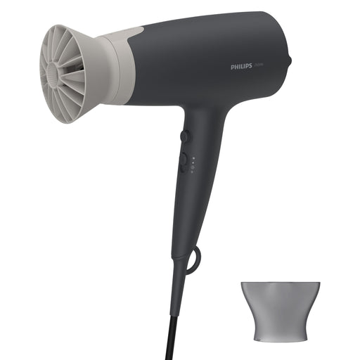 EAN 8710103961987 - Philips 3000 series BHD351/10 secador 2100 W Gris imagen 1