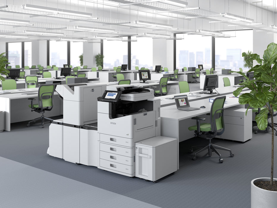 EAN 8715946677040 - Epson WorkForce Enterprise WF-C21000 D4TW imagen 4