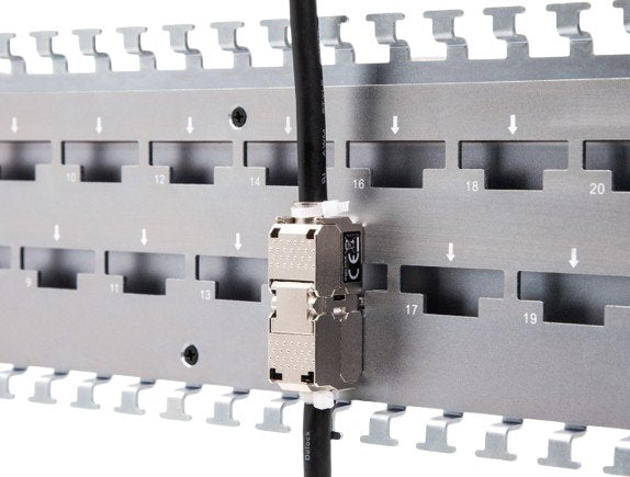 EAN 4043619881987 - DeLOCK 88198 conector LSA Acero inoxidable imagen 4