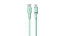 EAN 6939119066222 - Havit 6939119066222 cable de conector Lightning 1 m Verde imagen 1