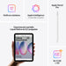 EAN 0195949755798 - Apple iPad mini 7th gen 5G TD-LTE & FDD-LTE 128 GB 21,1 cm (8.3") Wi-Fi 6E (802.11ax) iPadOS 18 Beige imagen 7