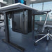 EAN 8436574709384 - AISENS MPC07-209 soporte de CPU Soporte para instalación de CPU bajo mesa imagen 5