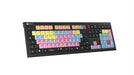 EAN 5707795019310 - Logickeyboard ASTRA 2 teclado USB QWERTZ Alemán Negro imagen 4