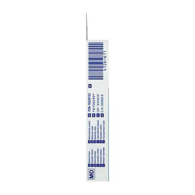 EAN 4054596755840 - Nexcare 7100226966 venda adhesiva 20 pieza(s) imagen 6