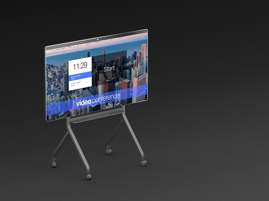 EAN 7350105216763 - Multibrackets 6763 soporte para TV 2,18 m (86") Antracita imagen 19