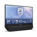 EAN 8721038005264 - Philips 24B2D5300/00 pantalla para PC 60,5 cm (23.8") 1920 x 1080 Pixeles Full HD LCD Negro imagen 3