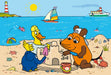 EAN 4001504562120 - Schmidt Spiele 56212 puzzle Puzzle rompecabezas 24 pieza(s) Fauna imagen 3