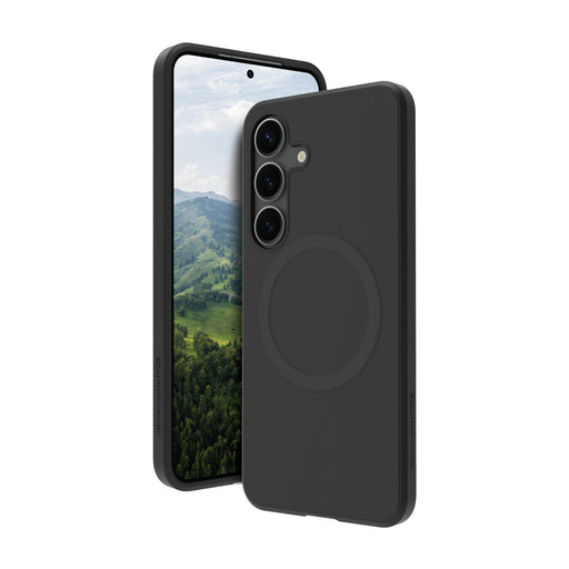 EAN 5711428064509 - dbramante1928 Greenland Pro Qi2 funda para teléfono móvil 15,8 cm (6.2") Negro imagen 1