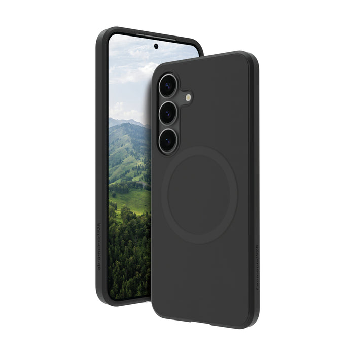 EAN 5711428064509 - dbramante1928 Greenland Pro Qi2 funda para teléfono móvil 15,8 cm (6.2") Negro imagen 1