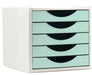 EAN 8429368000316 - Archivo 2000 ArchivoTec Serie 4000 Verde, Blanco imagen 1