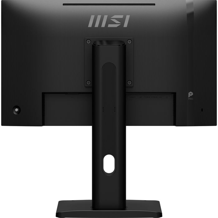 EAN 4711377318471 - MSI Pro MP245PHG E14 pantalla para PC 60,5 cm (23.8") 1920 x 1080 Pixeles Full HD LCD Negro imagen 7