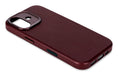 EAN 8721145006932 - Decoded D26IPO17BC1DY funda para teléfono móvil 16 cm (6.3") Borgoña imagen 8