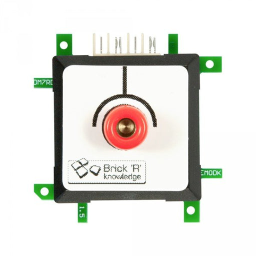 EAN 4038816053251 - ALLNET ALL-BRICK-0448 imagen 1