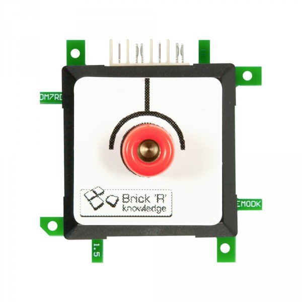 EAN 4038816053251 - ALLNET ALL-BRICK-0448 imagen 1