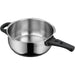 EAN 4000530725011 - WMF 15.1200.1160 olla a presión 3 L Negro, Acero inoxidable imagen 2