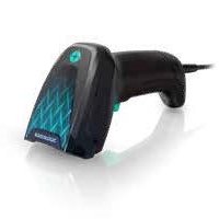 EAN 5715328315471 - Datalogic Gryphon I GD4690 Lector de códigos de barras portátil 1D/2D Óptico Negro imagen 1