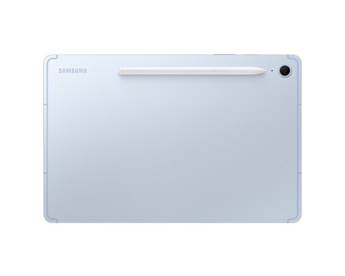 EAN 8806097194866 - Samsung Galaxy Tab S10 FE Samsung Exynos 256 GB 27,7 cm (10.9") 12 GB Wi-Fi 6 (802.11ax) Azul imagen 9
