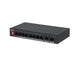EAN 6923172507556 - Dahua Technology PoE PFS3010-8ET-96-V2 switch No administrado Gigabit Ethernet (10/100/1000) Energía sobr imagen 3