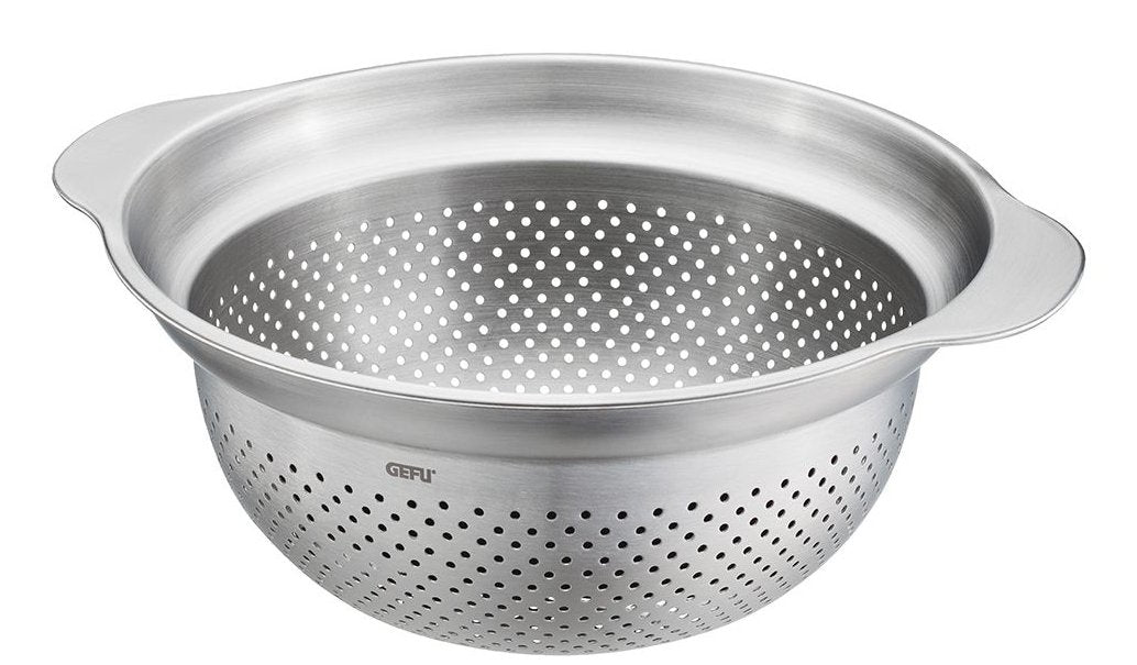EAN 4006664281317 - GEFU PREMIO Tamiz de cocina Acero inoxidable 23 cm imagen 4