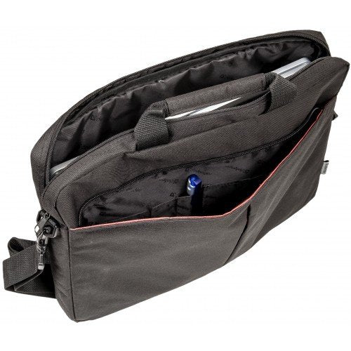 EAN 4714033260077 - Defender Iota 15-16" 40,6 cm (16") Maletín Negro imagen 2