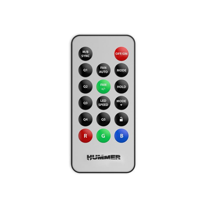 EAN 8436587973956 - NOX Hummer Astra Midi Tower Negro imagen 7