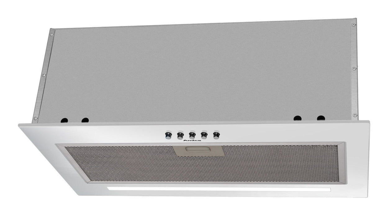 EAN 5906006937669 - Amica OMC6271W Encastrada Blanco 280 m³/h imagen 3