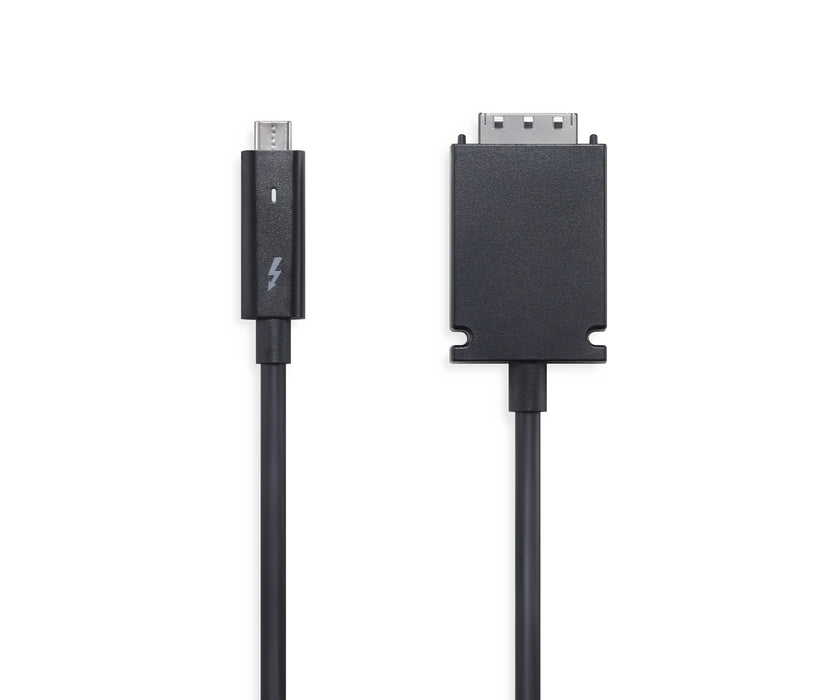 EAN 5704174092193 - DELL TB16 Alámbrico Thunderbolt 3 Negro imagen 3
