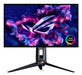 EAN 4711636505857 - ASUS ROG Swift OLED PG27UCWM pantalla para PC 67,3 cm (26.5") 3840 x 2160 Pixeles 4K Ultra HD QD-OLED Neg imagen 1