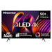 EAN 6942351402987 - Hisense 85E77NQ PRO 2,16 m (85") 4K Ultra HD Smart TV Wifi Gris 450 cd / m² imagen 1