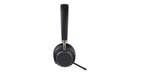 EAN 6938818310209 - Yealink BH76 UC USB-A Auriculares Inalámbrico Diadema Llamadas/Música USB tipo A Bluetooth Negro imagen 2