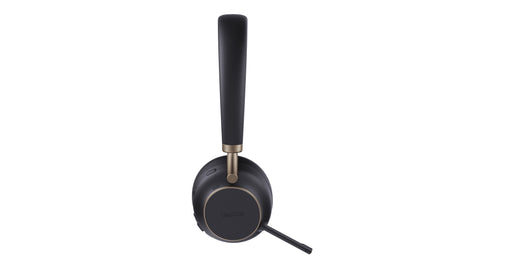 EAN 6938818310230 - Yealink BH76 UC USB-C Auriculares Inalámbrico Diadema Llamadas/Música USB Tipo C Bluetooth Negro imagen 2