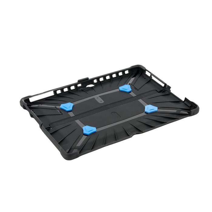 EAN 3700992529950 - Mobilis 067011 funda para tablet 33 cm (13") Antigolpes Negro imagen 1