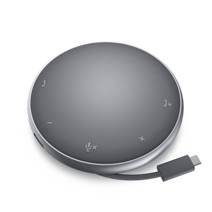 EAN 0884116370093 - DELL MH3021P altavoz Universal Plata imagen 8