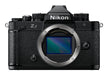 EAN 4960759914668 - Nikon Z f + NIKKOR Z 24-70mm f/4 S MILC 24,5 MP CMOS 6048 x 4032 Pixeles Negro imagen 2