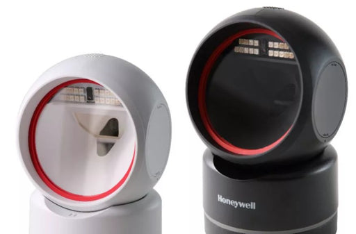 EAN 5704174857488 - Honeywell Orbit HF680 Lector de códigos de barras fijo 1D/2D CMOS Negro imagen 1