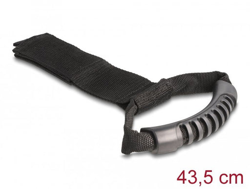EAN 4043619195886 - DeLOCK 19588 velcro Nylon 2 pieza(s) imagen 2