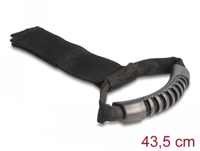 EAN 4043619195886 - DeLOCK 19588 velcro Nylon 2 pieza(s) imagen 2