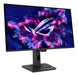 EAN 4711387675243 - ASUS ROG Strix OLED XG27ACDNG pantalla para PC 67,3 cm (26.5") 2560 x 1440 Pixeles Quad HD QD-OLED Negro imagen 4
