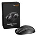 EAN 4260052192764 - be quiet! Dark Perk | Ergo ratón Juego mano derecha RF Wireless + USB Type-C Óptico 32000 DPI imagen 8
