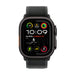 EAN 0195949585425 - Apple Watch Ultra 2 OLED 49 mm Digital 410 x 502 Pixeles Pantalla táctil 4G Negro Wifi GPS (satélite) imagen 2