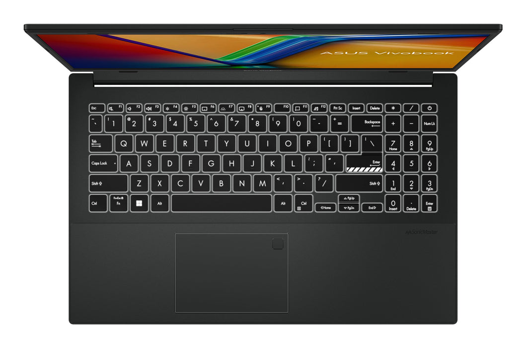EAN 4711636527538 - ASUS Vivobook Go 15 E1504FA-PRO-DISBQ5549X AMD Ryzen™ 5 40 Portátil 39,6 cm (15.6") Full HD 16 GB LPDDR5- imagen 4