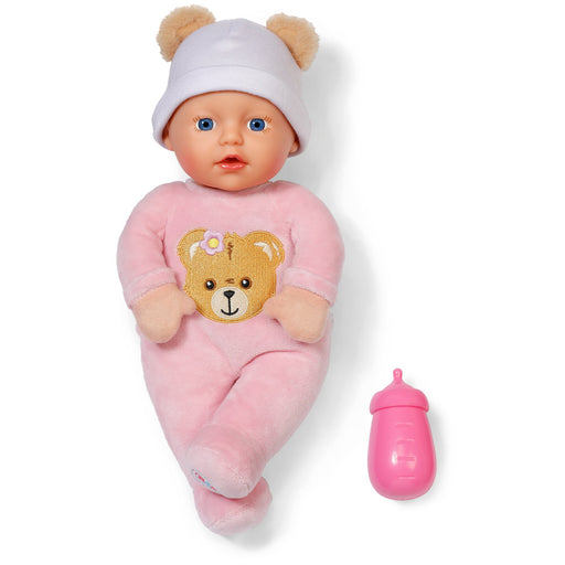EAN 4001167840481 - BABY born Interactive Rosie 30cm imagen 1